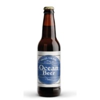 Ocean Beer 0.0 