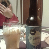 Beercat La Masia