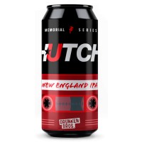 Drunken Bros Hutch (Memorial Series) 