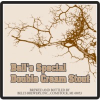 Bell’s Special Double Cream Stout