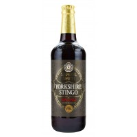 Yorkshire Stingo 8% Strong Ale - Stirchley Wines & Spirits