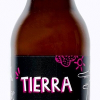 Tierra De Perros Saison - Cervezas Canarias