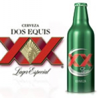 Dos Equis (XX) Lager Especial
