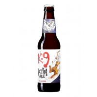 Flying Dog K9 Winter Warmer botella 33cl. - Cervezas y Licores Gourmet