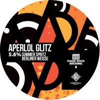 Aperol Glitz - Zombier