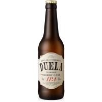 Sherry Beer Duela IPA