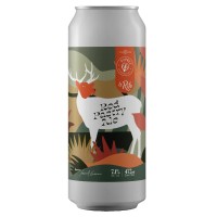 Cyprez Red Pastry Ale Cyprez Red Pastry Ale