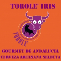 Torolé Iris