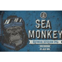 Wendlandt Sea Monkey