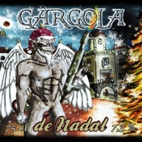 Gargola de Nadal 