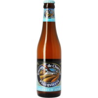 QUEUE DE CHARRUE Bière Belge Blonde 75cl - Calais Vins
