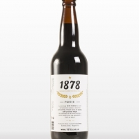 1878 Porter