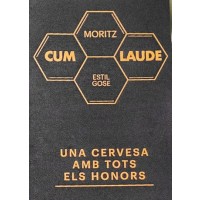 Moritz Cum Laude