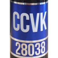 CCVK 28038