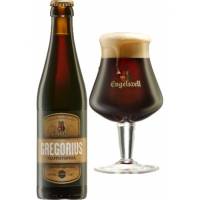 Engelszell Gregorius Trappistenbier - Beers of Europe