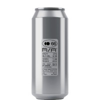 Río Azul R/A 66 Say Goodbye! 