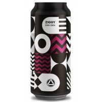 Attik Brewing Ziggy 