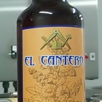 Cerveza SAISON, El Cantero - Alacena De La Vega