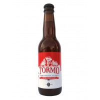 Cerveza Tormo Tostada Irish Red Ale - Sabores de la Mancha