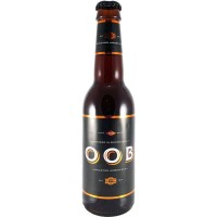 OOB Roasted Amber Ale  - Solo Artesanas