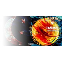 Calles de Toledo Puerta del Sol Calles de Toledo Puerta del Sol