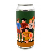 Mikkeller San Diego The Ocho 