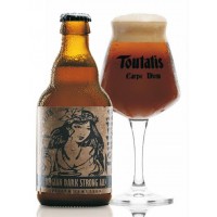 Toutatis Belgian Dark Strong Ale 