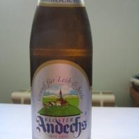 Andechs Bergbock Hell