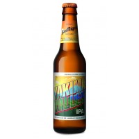 Cerveza San Miguel Yakima Valley tipo IPA lata 33 cl. - Carrefour España