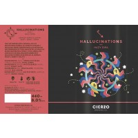 Cierzo Hallucinations 