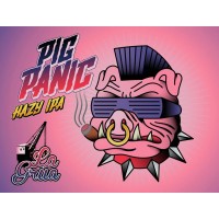 La Grúa Pig Panic