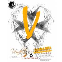 El Oso y el Cuervo Vendetta de Mandarina 