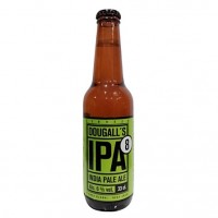 DOUGALL´S IPA8 - La Lonja de la Cerveza