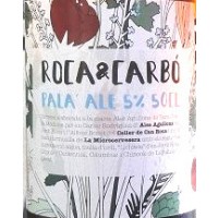 Ales Agullons Roca & Carbó