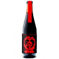 Calavera Corazón Negro Calavera Corazón Negro