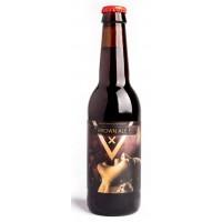 Mica Rabiosa Brown Ale 