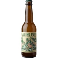 Mikkeller Riesling People - Beer Delux