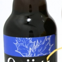 Quijota Belgian Dark Ale