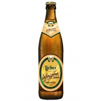 Licher Weizen Licher Weizen