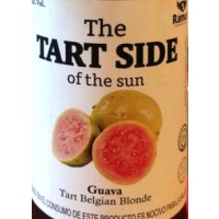 Rámuri The Tart Side of the Sun Guava Rámuri The Tart Side of the Sun Guava