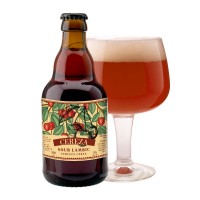 Cerex / Costa Rica Beer Factory Sour - Lambic