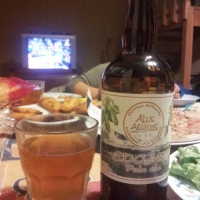 Ales Agullons Edgard Pale Ale