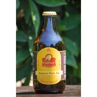 HATHOR - Belgian Pale Ale - Javas