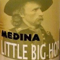 Medina Little Big Hop 