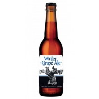 Sanfrutos / Yakka Winter Grape Ale 