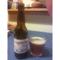 ZULOGAARDEN - SANG DE GOSSA - Bereta Brewing Co.