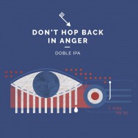 Cierzo Don’t Hop Back In Anger 
