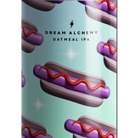 Garage Dream Alchemy - 3er Tiempo Tienda de Cervezas