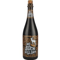 Het Bieratelier No Bock No Glory 