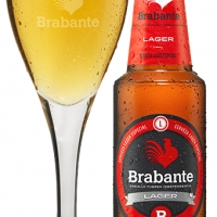 Brabante Lager